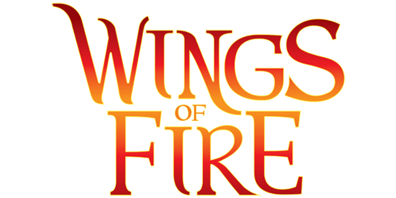 Wings of Fire Plush